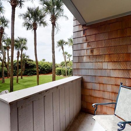 Shipwatch 2173 Villa Kiawah Island Exteriör bild