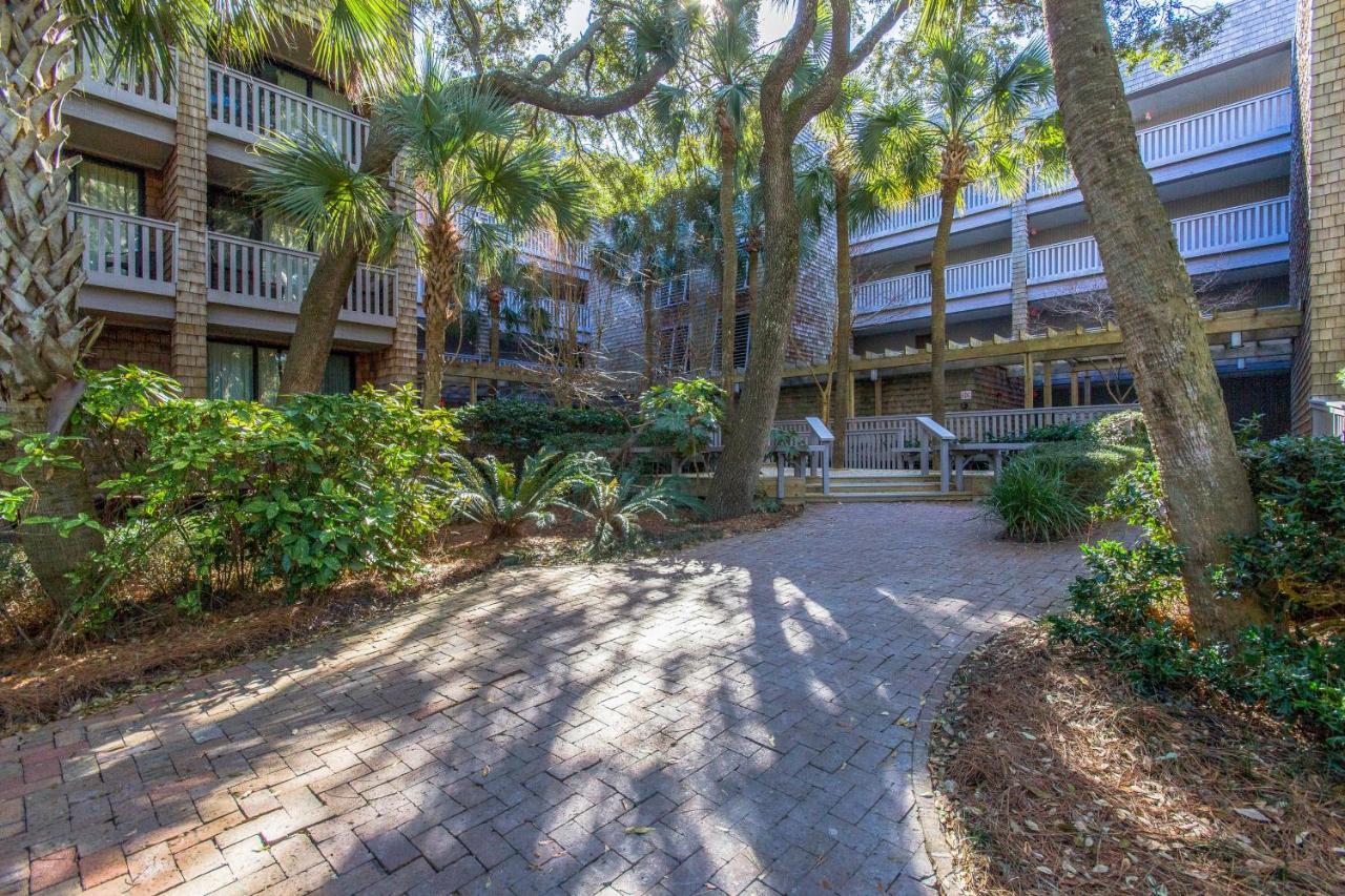 Shipwatch 2173 Villa Kiawah Island Exteriör bild